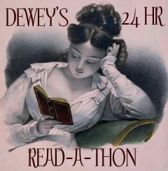 Dewey's Readathon