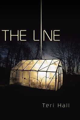 Review: The Line by Teri Hall