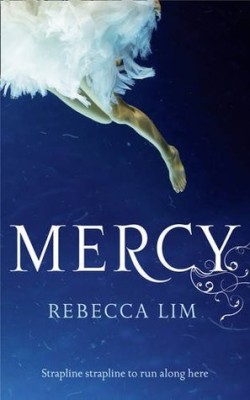 Review: Mercy by Rebecca Lim