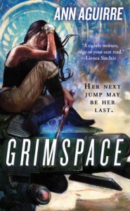 Review: Grimspace by Ann Aguirre