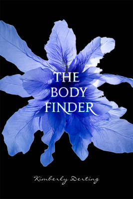 The Body Finder (The Body Finder #1) by Kimberly Derting