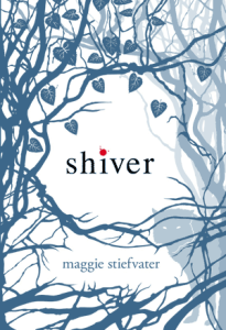 Shiver Maggie
