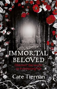 Review: Immortal Beloved by Cate Tiernan