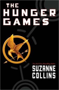 Review: The Hunger Games by Suzanne Collins