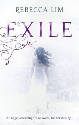 Review: Exile by Rebecca Lim