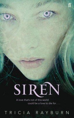 Review: Siren by Tricia Rayburn