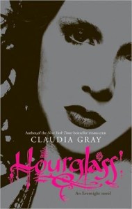 Review: Hourglass by Claudia Gray