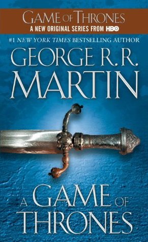 A Game of Thrones (Novel vs. TV Show)