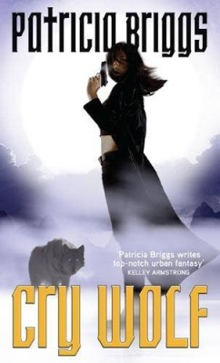 Review: Cry Wolf by Patricia Briggs