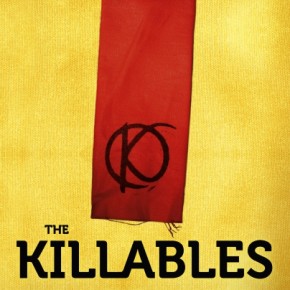 The Killables by Gemma Malley