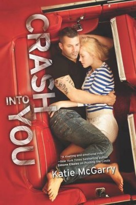 Review: Crash Into You by Katie McGarry