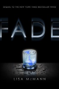 Review: Fade by Lisa McMann