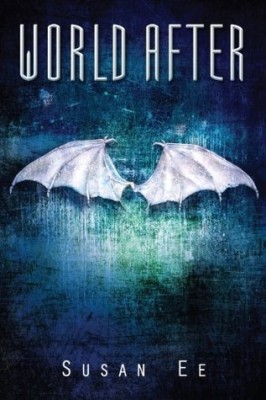 Review: World After by Susan Ee