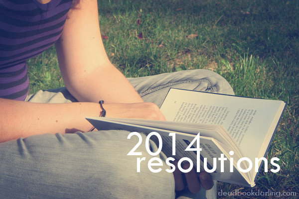 2014 resolutions