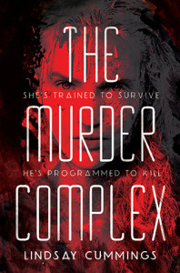 The Murder Complex (The Murder Complex #1) by Lindsay Cummings