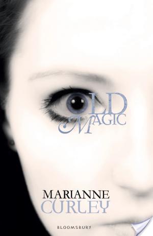 Review: Old Magic by Marianne Curley